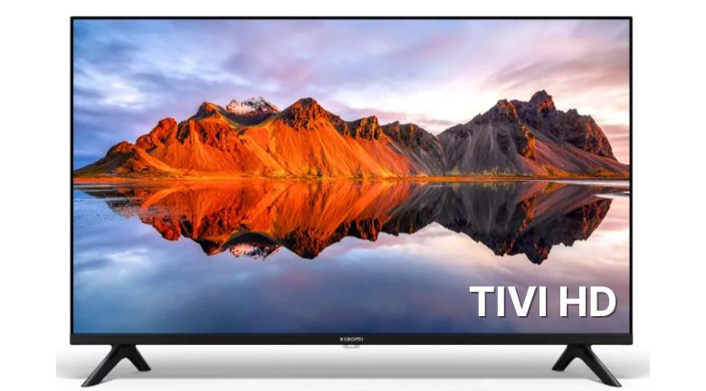 tivi HD