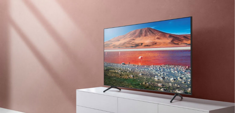 các công nghệ hình ảnh nổi bật của tivi samsung